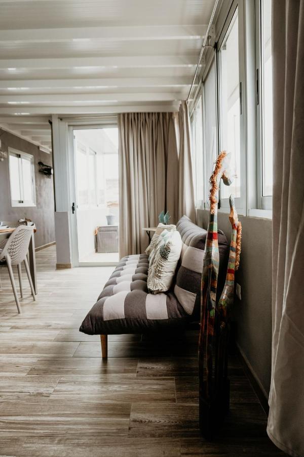 Casa Lara, Las Maretas Arico ภายนอก รูปภาพ