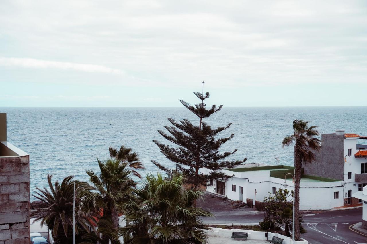 Casa Lara, Las Maretas Arico ภายนอก รูปภาพ